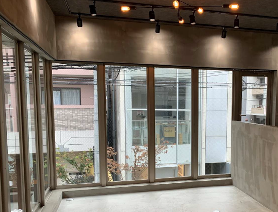 店舗 デザイン・内装工事